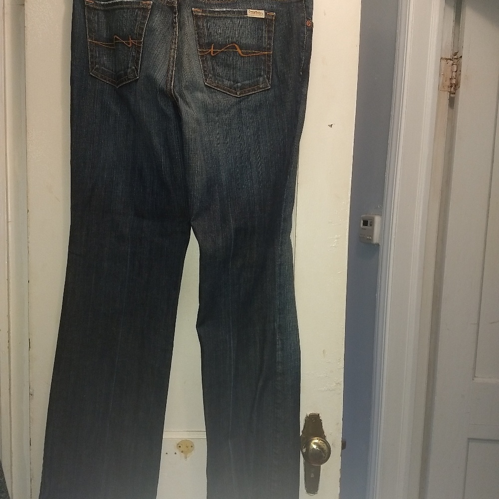 David Kahn jeans - Picture 6 of 8